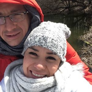 Meet your Posher, Betty